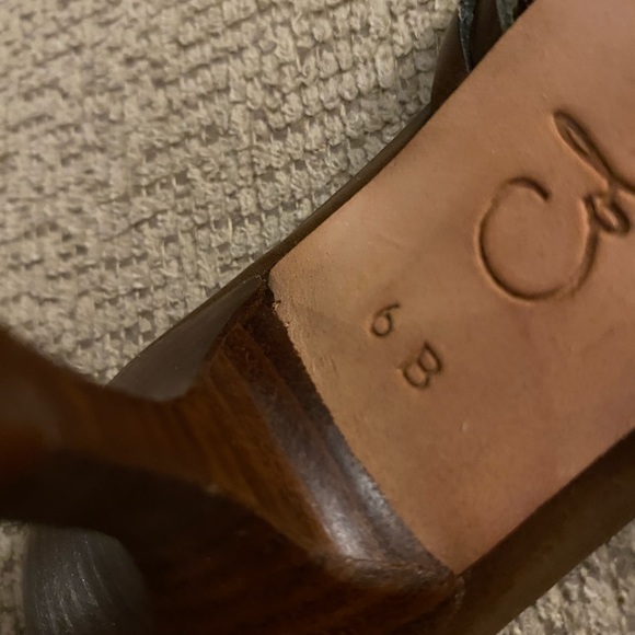 Cole Haan sandals - Picture 3 of 5